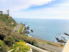 Amplio depto con Vista a Playa Lilenes